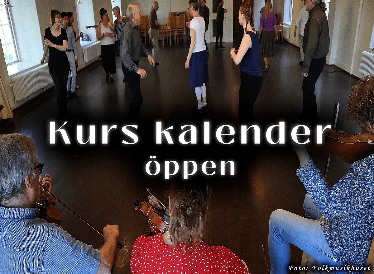 kurs oppen